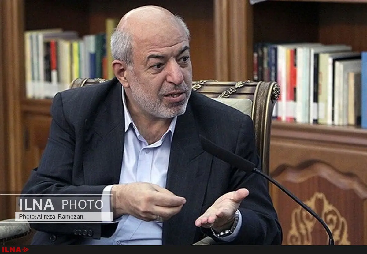 امیدوارم خداوند با فضل خود خلاء فقدان آیت‌الله هاشمی را پر کند