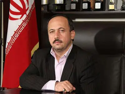 احداث بنا در باغات حریم شهر قزوین
