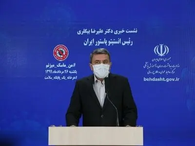 لزوم بازنگری پروتکل‌ها و روش‌های آزمایشگاهی