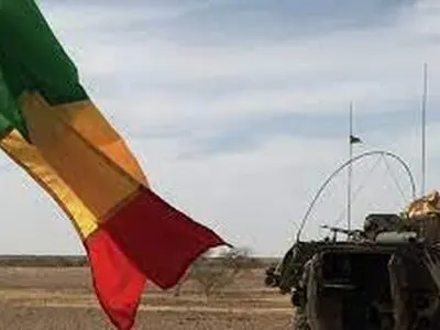 نیروهای فرانسوی تا پایان تابستان مالی را ترک می‌کنند