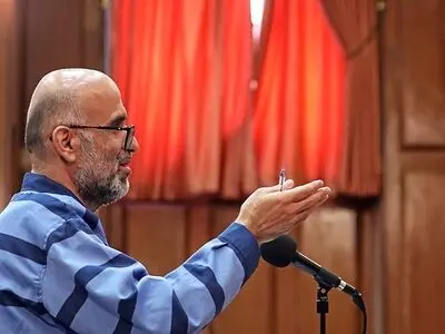 مشروح پنجمین جلسه دادگاه رسیدگی به اتهامات طبری
