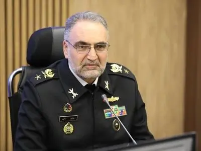 دشمن توان مقابله نظامی با ایران ندارد