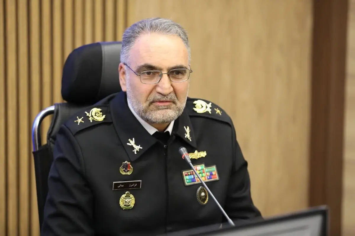 دشمن توان مقابله نظامی با ایران ندارد