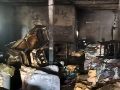انفجار گاز شهری در جهانشهر کرج یک فوتی برجای گذاشت