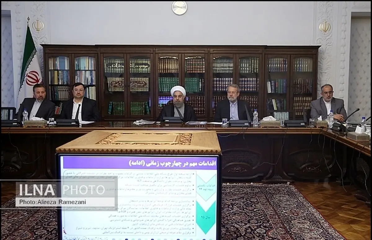 شبکه ملی قابل اعتماد و بادسترسی امن نقش موثری در پیشرفت کشور دارد