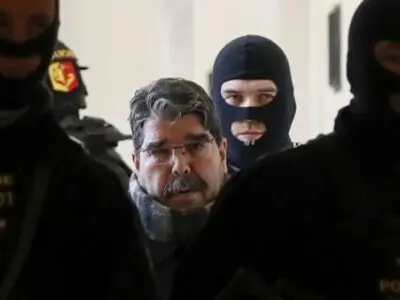 ادامه ناکامی‌های ترکیه در دستگیری صالح مسلم