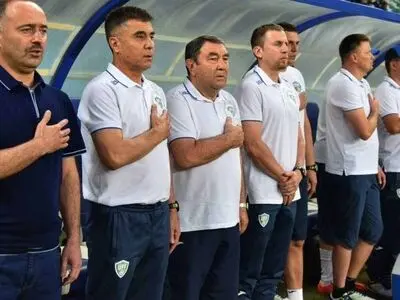 مشکل بزرگ ازبکستان در دیدار برابر ایران