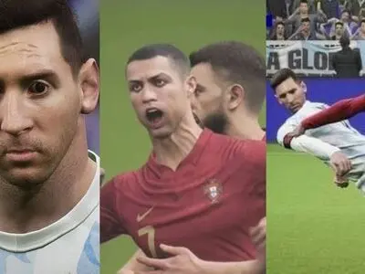 ویدیو: باگ های عجیب و خنده دار PES 2022