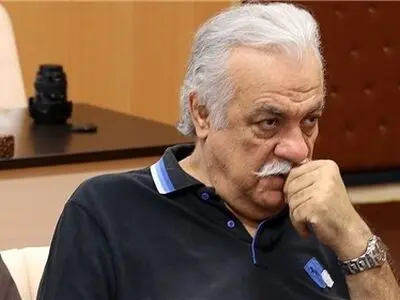 از انتخاب محمد بنا به عنوان سرمربی خوشحال می‌شوم/ همه قهرمانان باید در انتخابی تیم ملی شرکت کنند