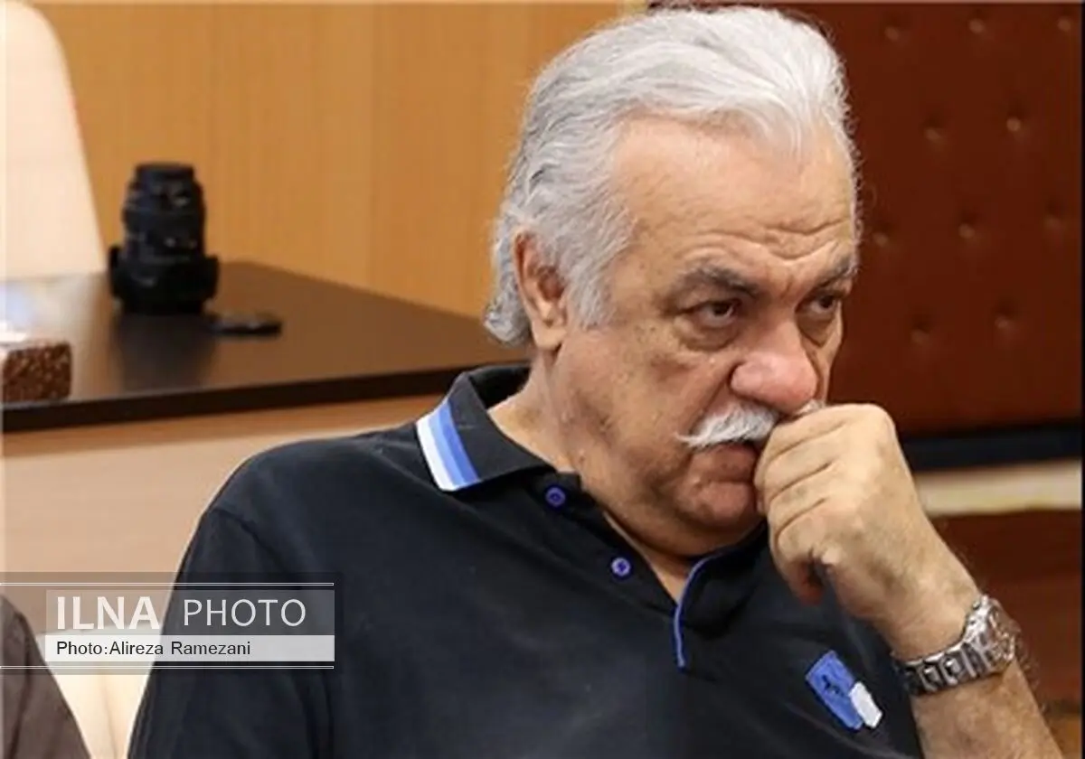 از انتخاب محمد بنا به عنوان سرمربی خوشحال می‌شوم/ همه قهرمانان باید در انتخابی تیم ملی شرکت کنند