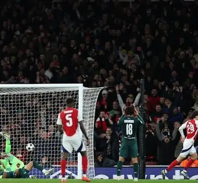 ویدیو: گل اول موناکو به پاری سن ژرمن توسط مگنس آکلیوش