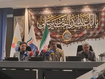هوشمندسازی استارتاپ‌های روستایی، معادن و گلخانه‌ها/ به دنبال ایجاد مرکز فاوا در چین و هند هستیم