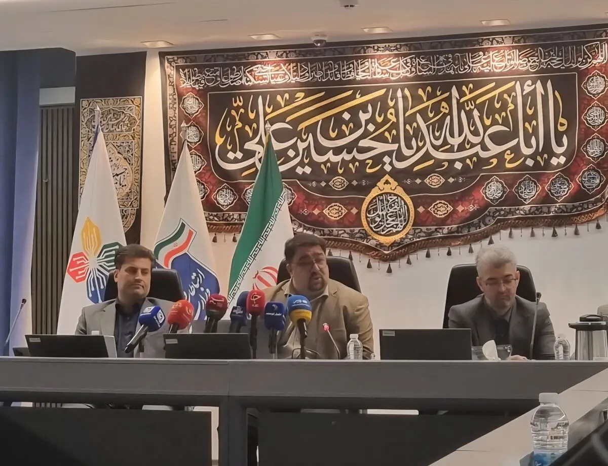 هوشمندسازی استارتاپ‌های روستایی، معادن و گلخانه‌ها/ به دنبال ایجاد مرکز فاوا در چین و هند هستیم