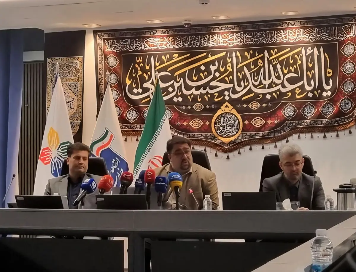 هوشمندسازی استارتاپ‌های روستایی، معادن و گلخانه‌ها/ به دنبال ایجاد مرکز فاوا در چین و هند هستیم