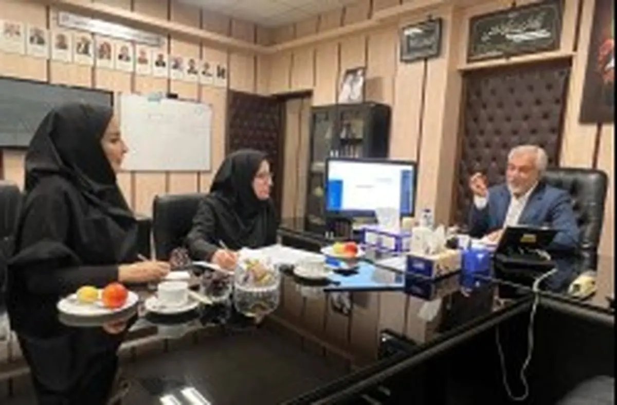 برگزاری اولین دوره انتخابات نظام پزشکی جزیره کیش