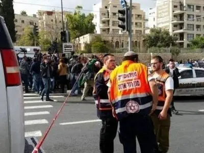 خبرهای ضد و نقیض از عملیات مقاومتی یک فلسطینی با خودرو در تل‌آویو