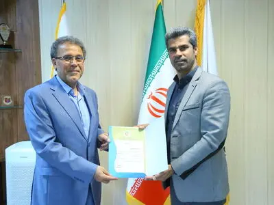 سهرابی، رئیس انجمن پاراتکواندو فدراسیون تکواندو شد