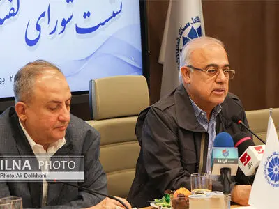 تمرکز بر سدسازی در شرق هرمزگان، راهبرد جدید مدیریت آب در استان +فیلم