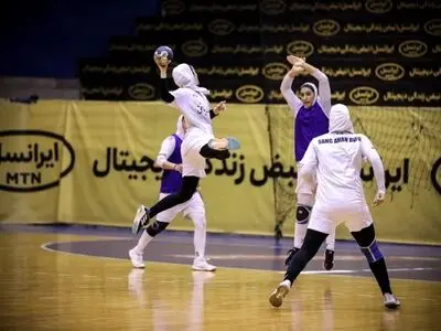 ویدیو: آخرین اخبار ورزشی بانوان ایران