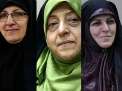 ابتکار، مولاوردی و شجاعی از رئیس صداوسیما شکایت کردند