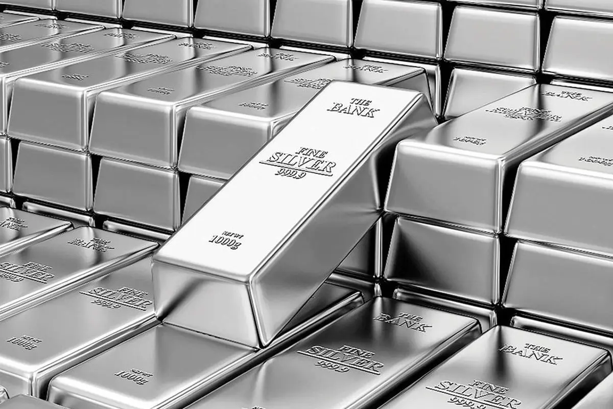 سارقان محموله 130 میلیاردی شمش نقره در آبیک دستگیر شدند