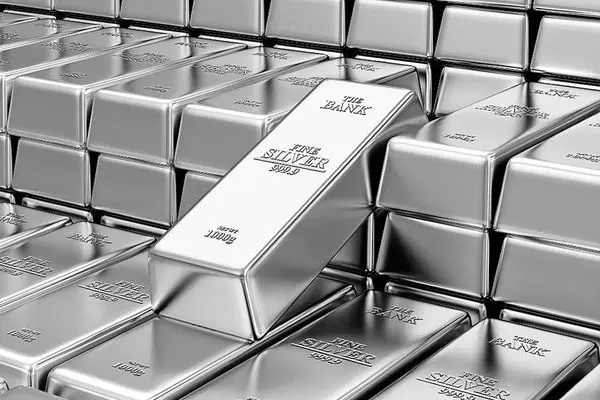 سارقان محموله 130 میلیاردی شمش نقره در آبیک دستگیر شدند