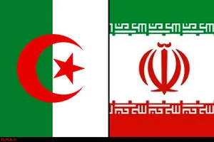 امضای شش سند همکاری مشترک میان ایران و الجزایر