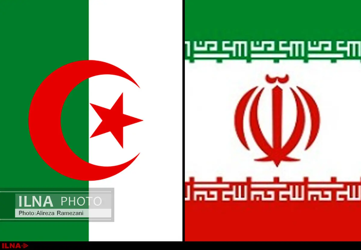 وزیر صنعت و معادن الجزایر به تهران سفر میکند