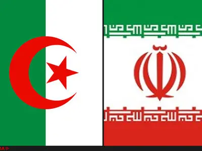 امضای شش سند همکاری مشترک میان ایران و الجزایر