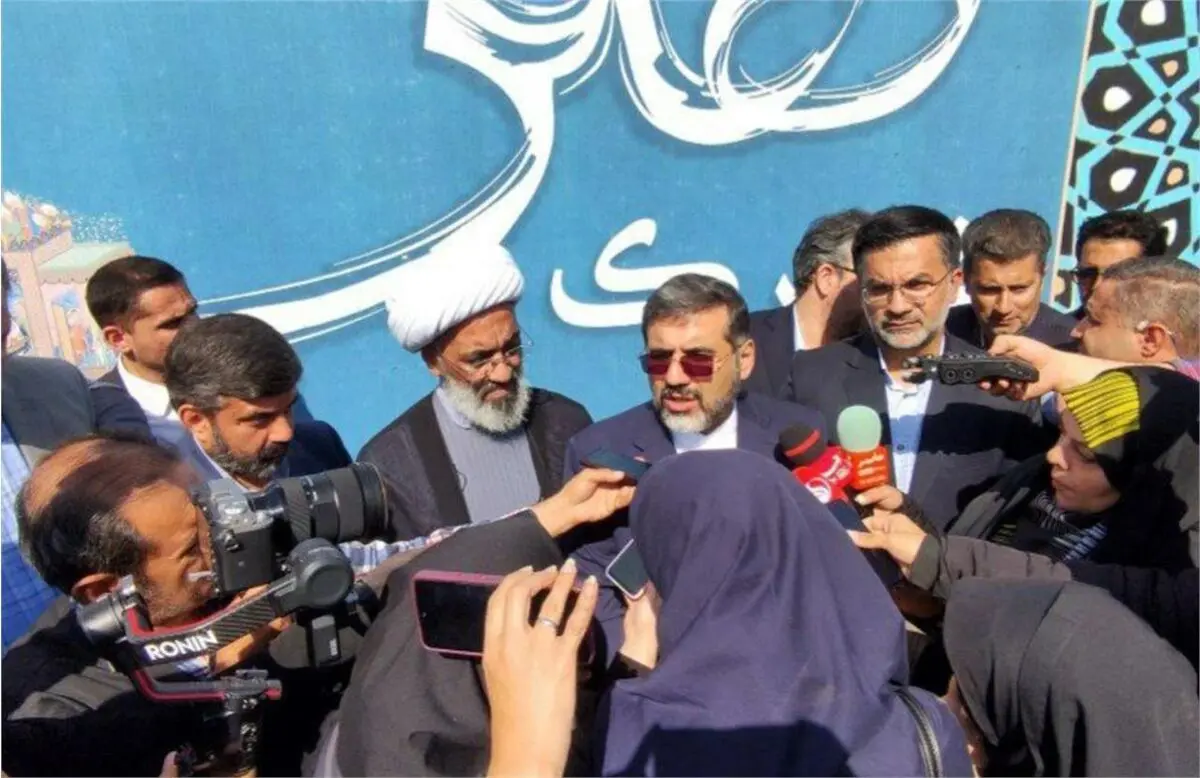 ​ثبت‌نام ۷هزار و ۸۰۰ نفر در پروژه شهر هنر/ تبدیل شهر جدید پرند به پایگاه فرهنگی هنری