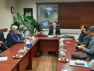 بررسی مشکلات بازنشستگان گیلان پس از برگزاری تجمع