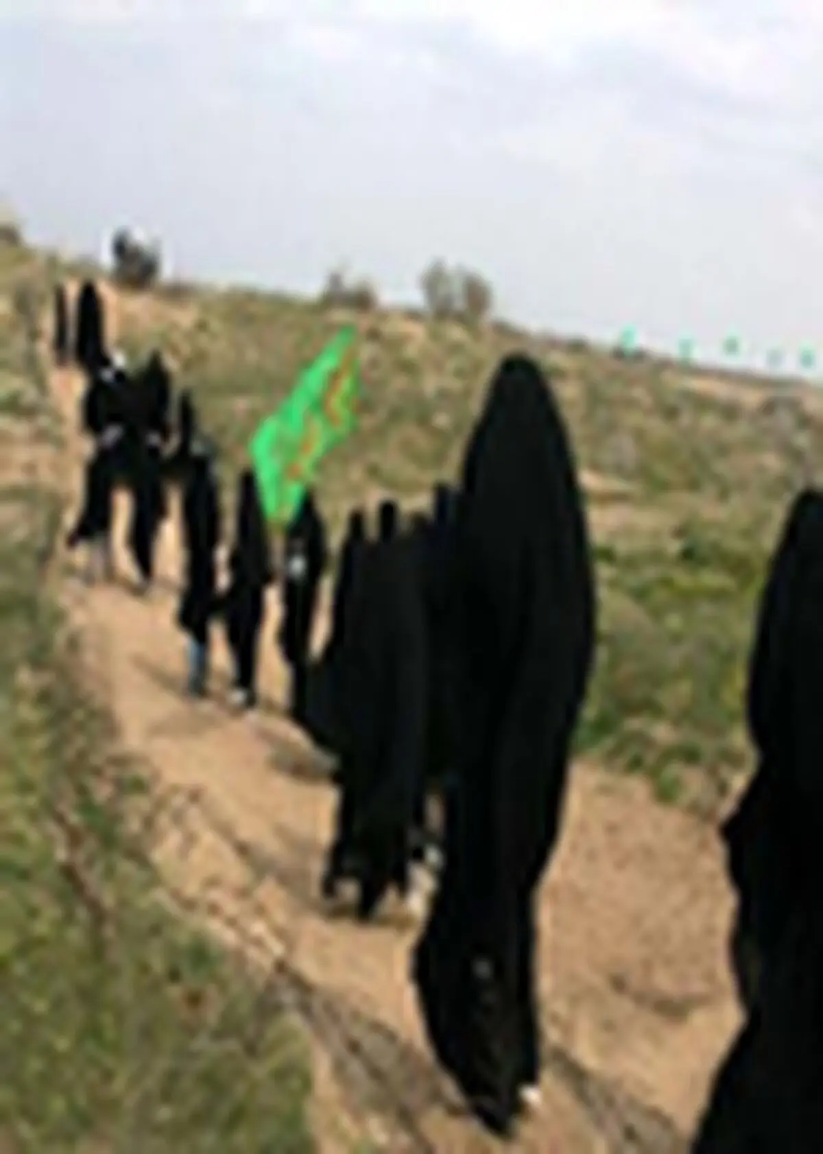 اعزام ۴۰۰ دانش آموز دختر بابلسری به راهیان نور