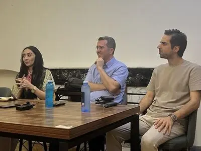 «لاله‌زار هزار چهره» بر آینده‌پژوهی تمرکز دارد