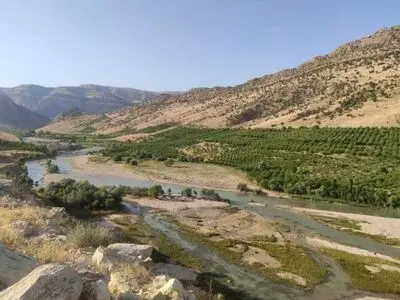 مجوز سد آبریز را به هر قیمتی خواهیم گرفت/ ساخت سدتنگ سرخ یاسوج تنها پروژه مورد تاکید رئیس جمهور در سفر به استان بود 