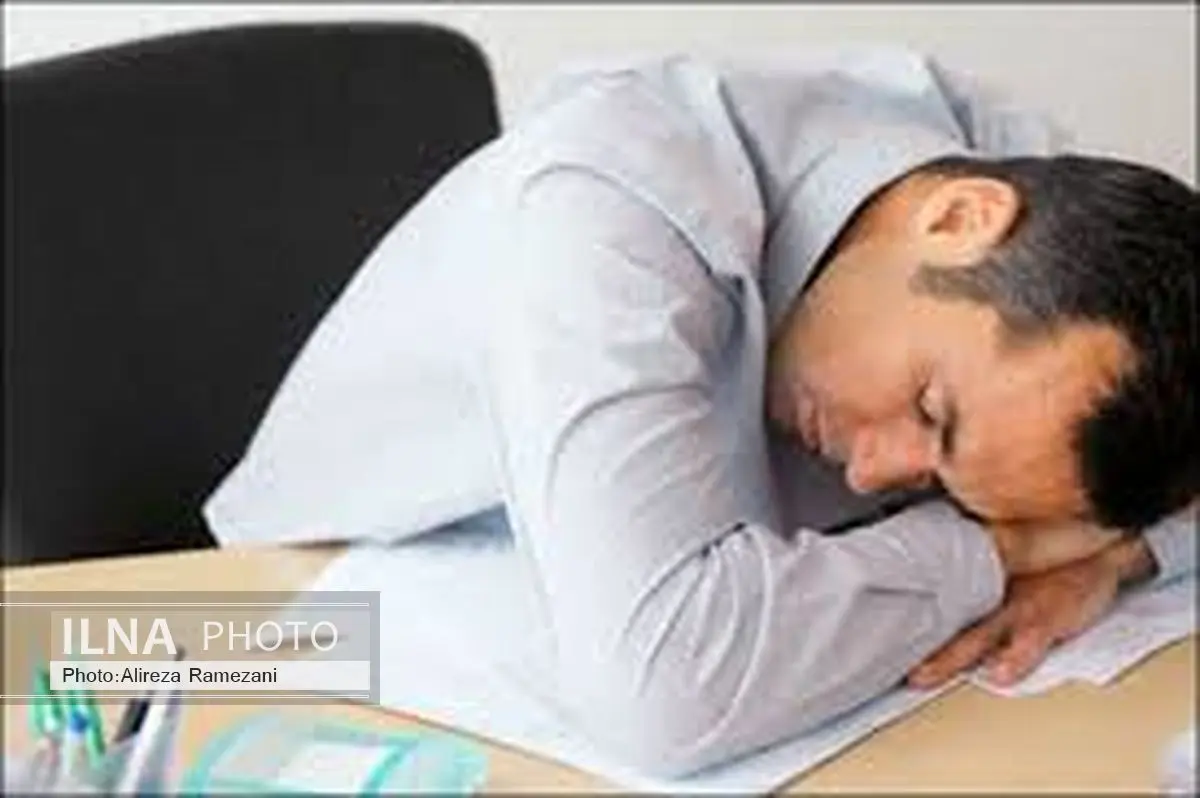 از بیماری "نارکولپسی" چه می‌دانید؟ 