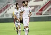 آغاسی: با غیرت و یکدلی استرالیا را شکست دادیم