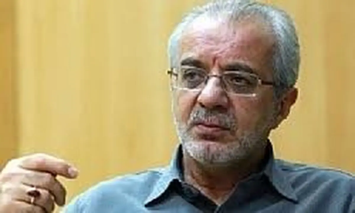 انتخاب رئیس هیئت داوران جشنواره کتاب و رسانه