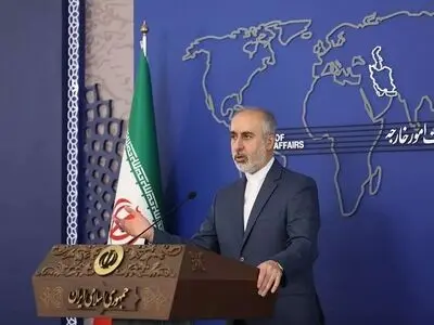 Iran slams Canada’s parliament for listing IRGC as terrorist group