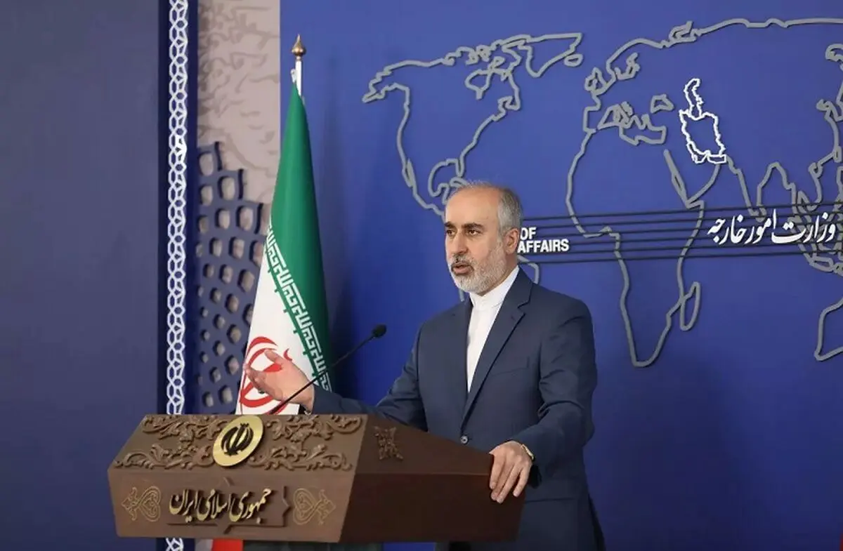 Iran slams Canada’s parliament for listing IRGC as terrorist group
