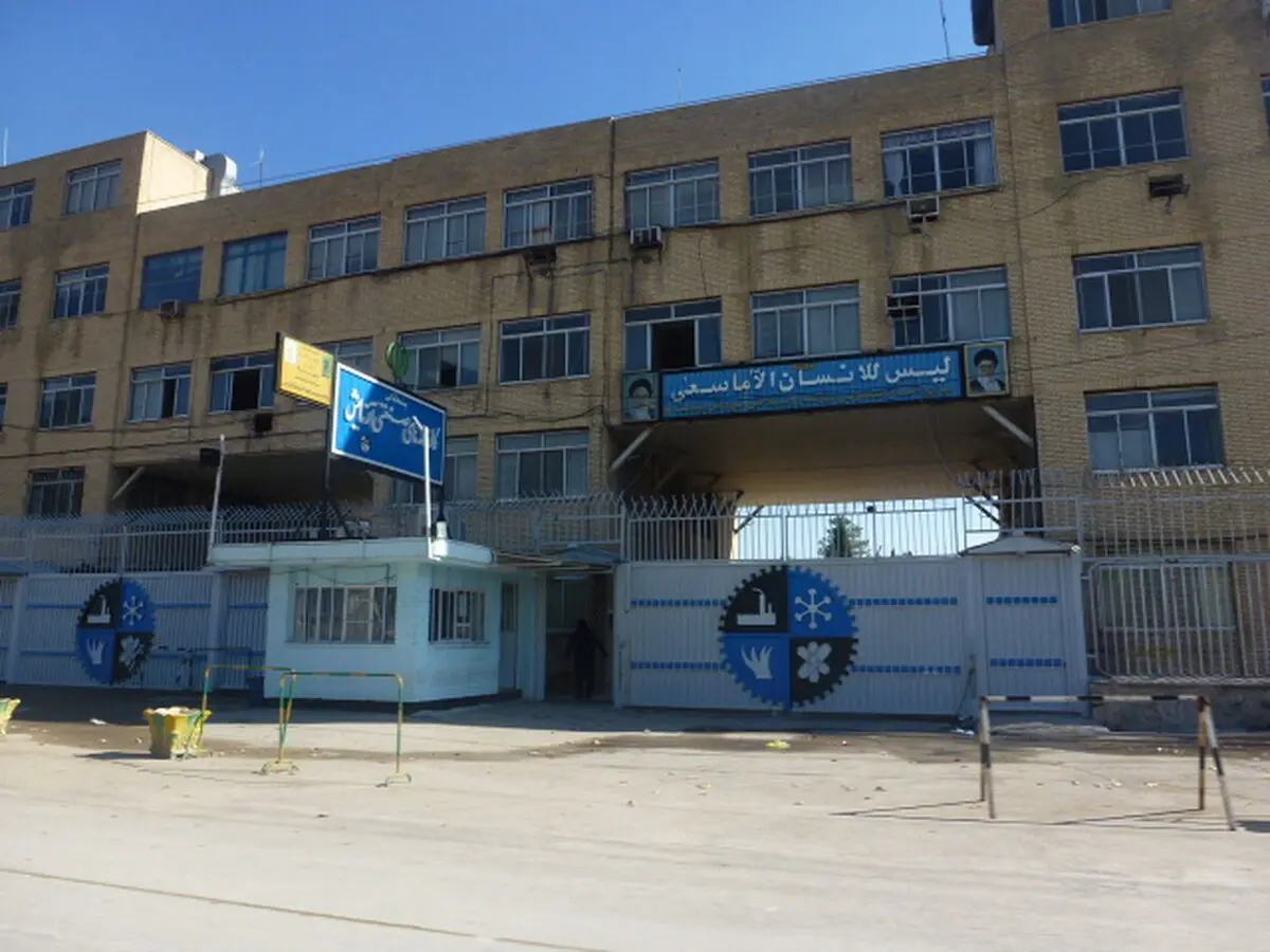 آزمایش؛کارخانه‌ای که به انباری تبدیل شد/ کارگرانی که به حق‌شان نرسیدند/ فرماندار مرودشت: بعید است «آزمایش» دوباره به عرصه تولید بازگردد