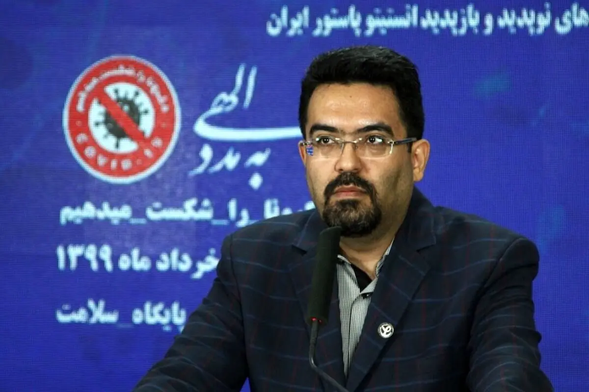 تمام داوطلبان کارآزمایی بالینی واکسن کرونا تحت پوشش بیمه هستند/ تعداد معدودی داوطلب بعد از تزریق دچار عوارض جانبی خفیف شدند