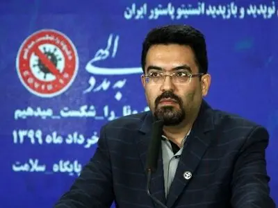 تمام داوطلبان کارآزمایی بالینی واکسن کرونا تحت پوشش بیمه هستند/ تعداد معدودی داوطلب بعد از تزریق دچار عوارض جانبی خفیف شدند