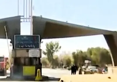 تجاوز صهیونیست‌ها به پایانه بار یزد، یک شهید و ۱۰ مجروح بر جا گذاشت