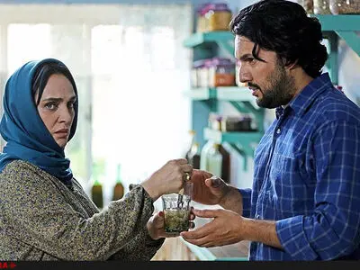 اولین آنونس فیلم نیمه شب اتفاق افتاد منتشر شد+ فیلم