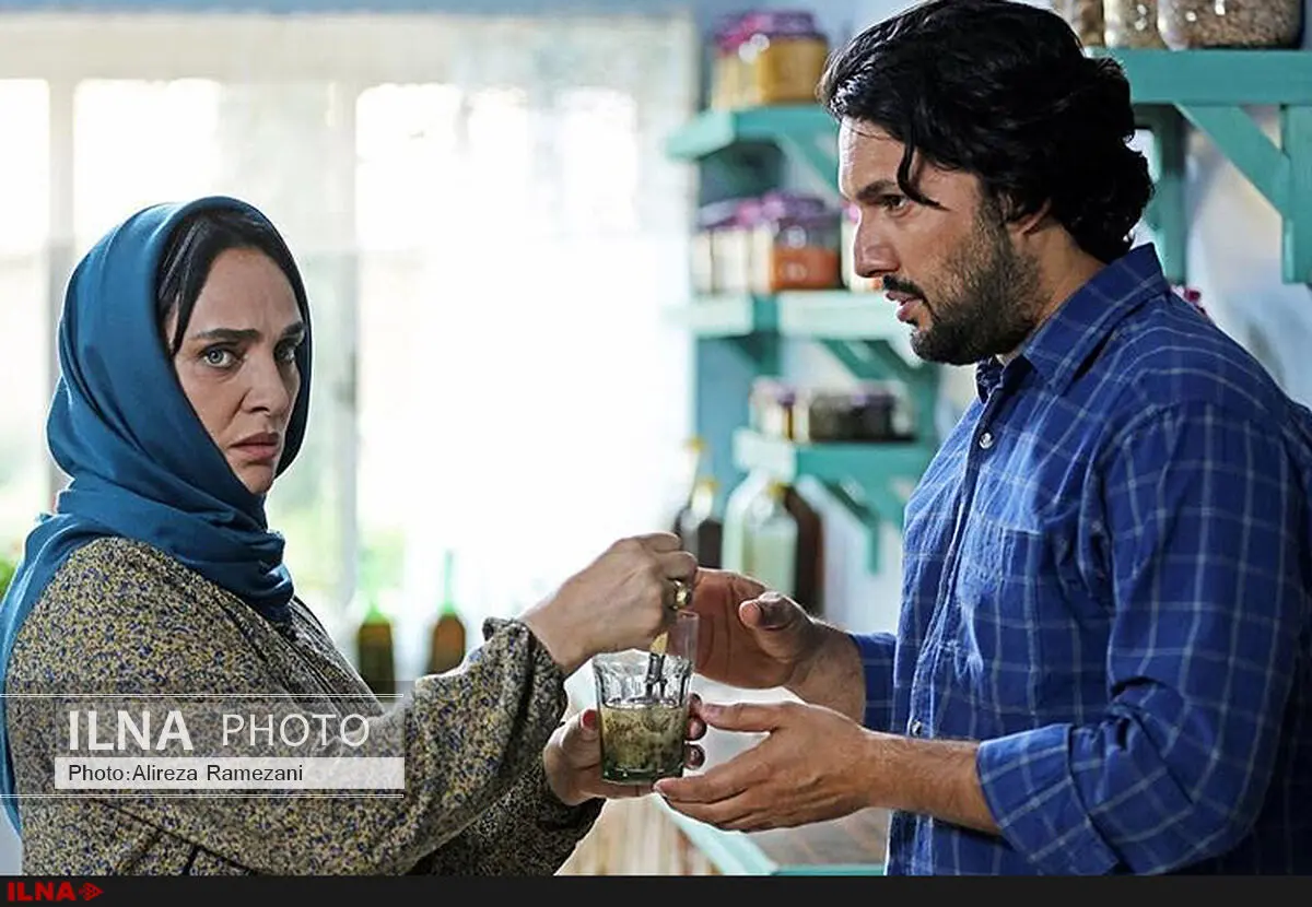 اولین آنونس فیلم نیمه شب اتفاق افتاد منتشر شد+ فیلم