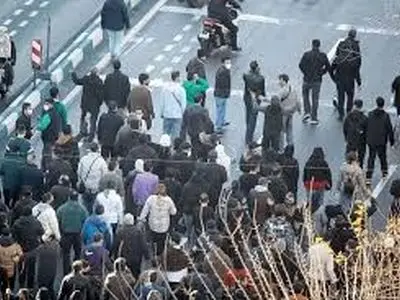  اعتراف رسمی موساد: ما لیدر اغتشاشات در ایران خواهیم بود! + فیلم