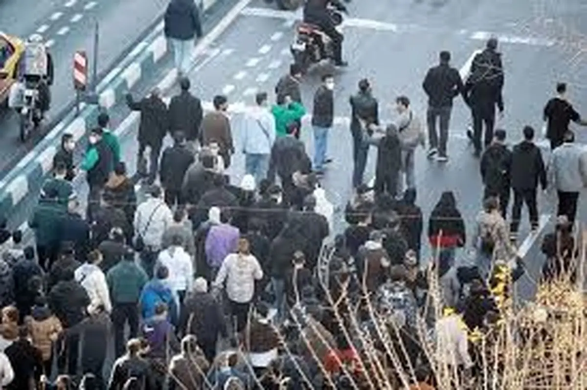  اعتراف رسمی موساد: ما لیدر اغتشاشات در ایران خواهیم بود! + فیلم