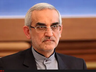 آخرین جزییات علت سانحه ریلی امروز از زبان معاون آخوندی