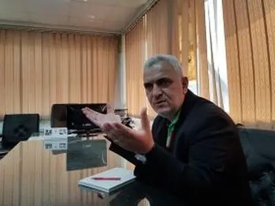 شهرک صنعتی سلیمان صباحی به ایستگاه آتش‌نشانی نیاز دارد نه آکواریوم/ مسئولان از اقداماتِ تزئینی بپرهیزند