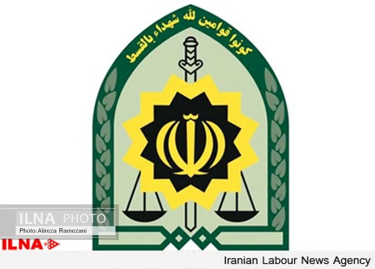 استقرار تیمهای امدادی نیروی انتظامی در مرزهای شلمچه، چزابه و مهران